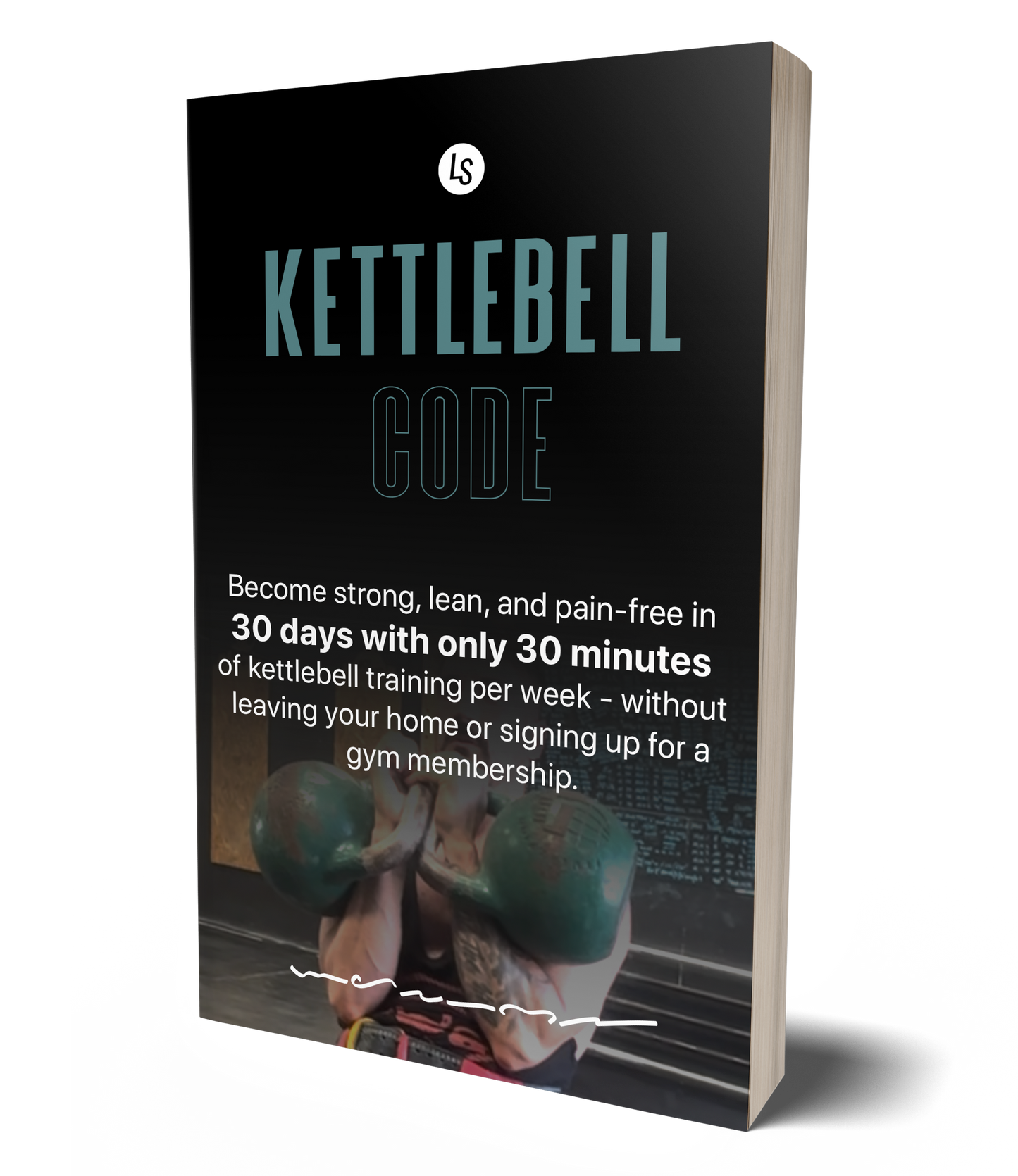 Kettlebell Code - E-Book