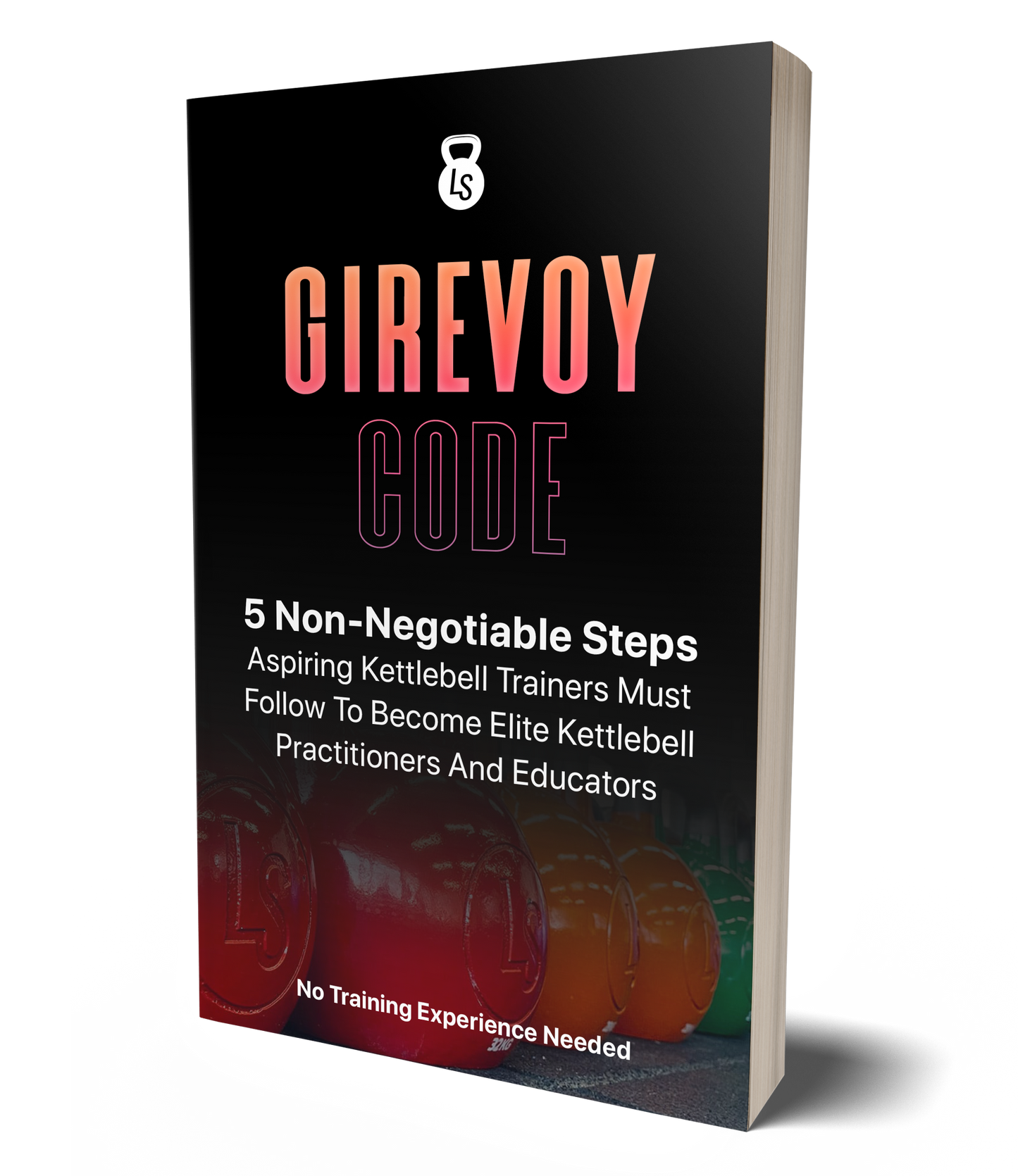 Girevoy Code - E-Book