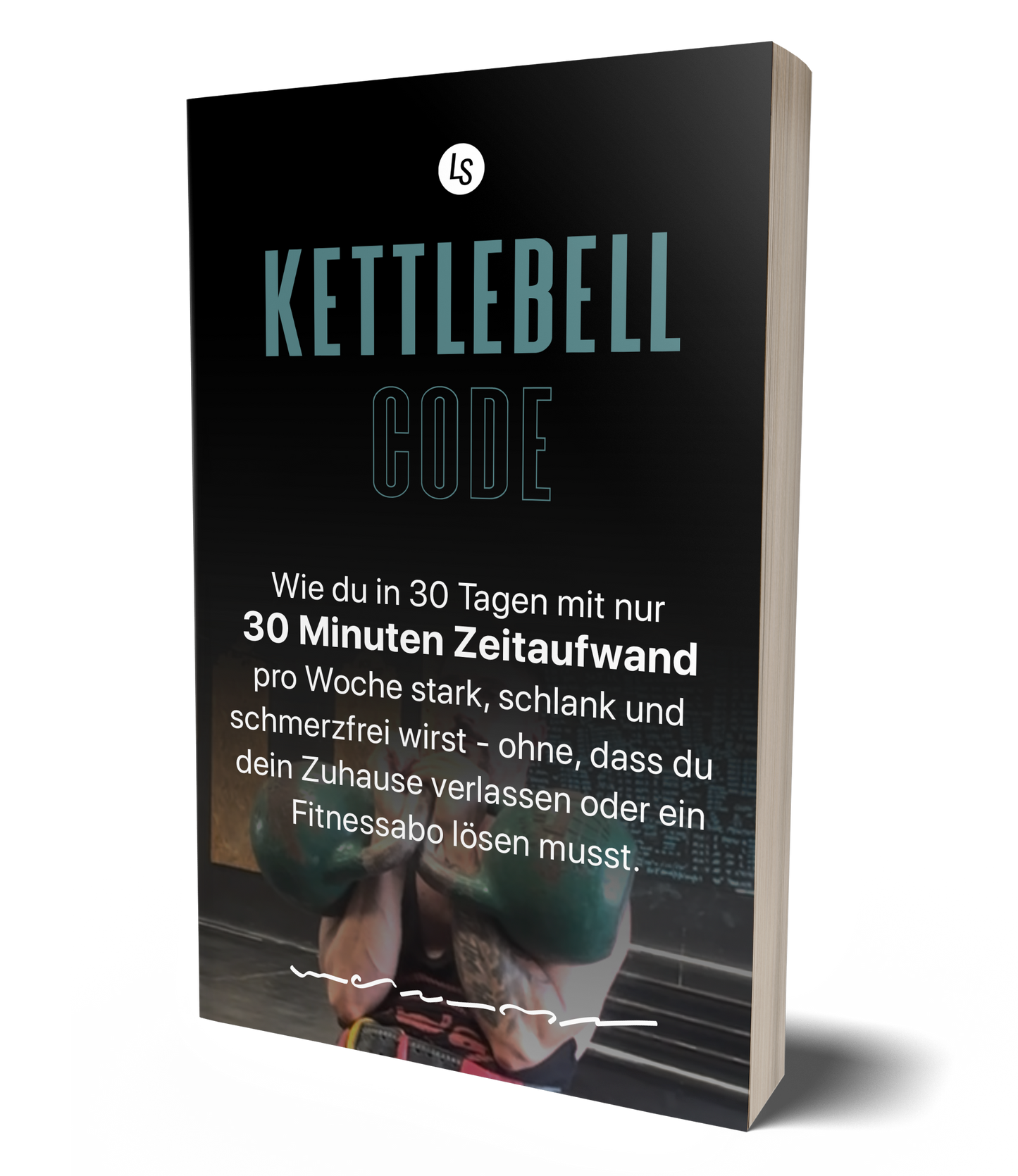 Kettlebell Code - E-Book
